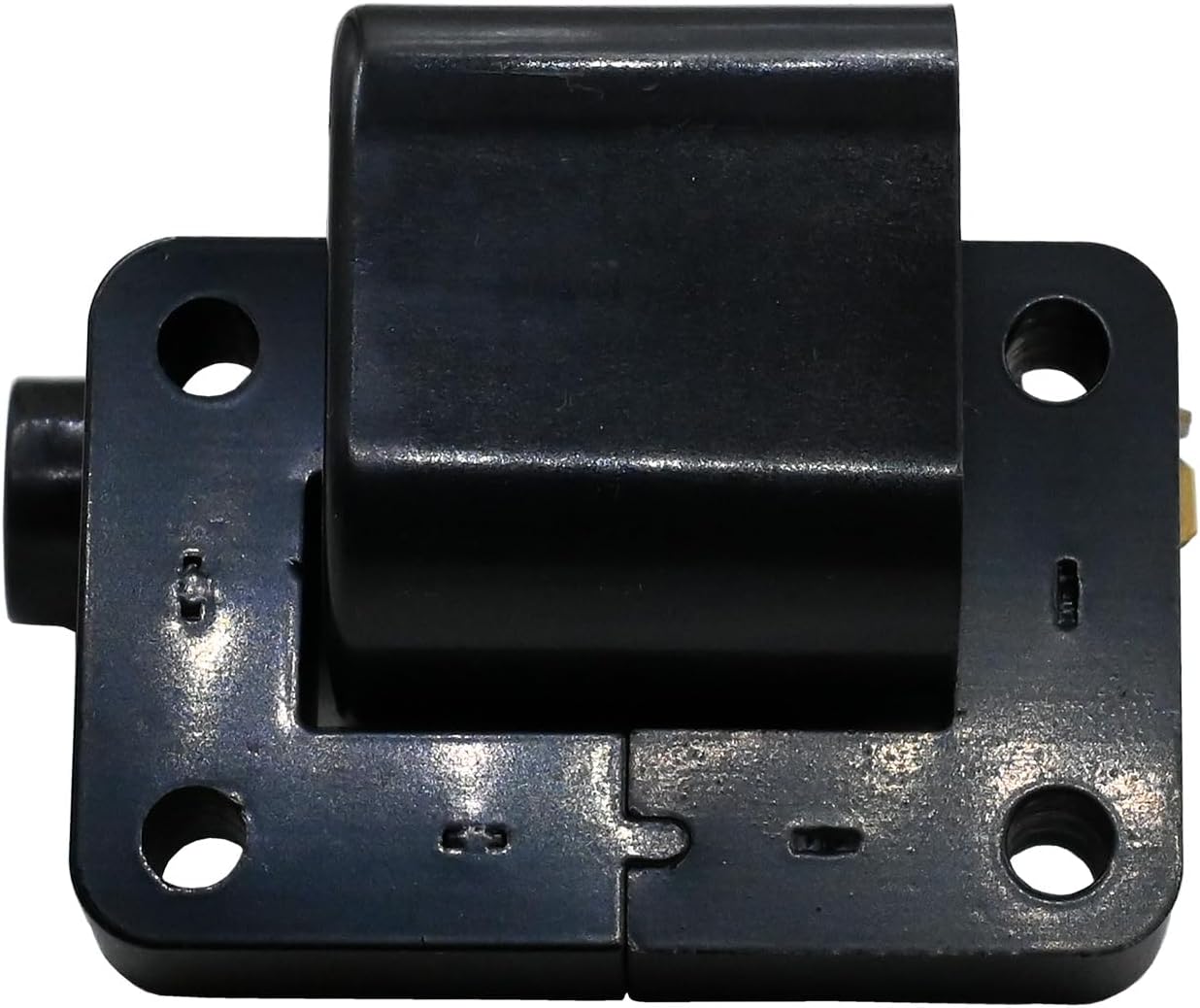 3PCS Ignition Coil MIA11721 Compatible with John Deere XUV825I S4 Gator Utility Vehicles (3)
