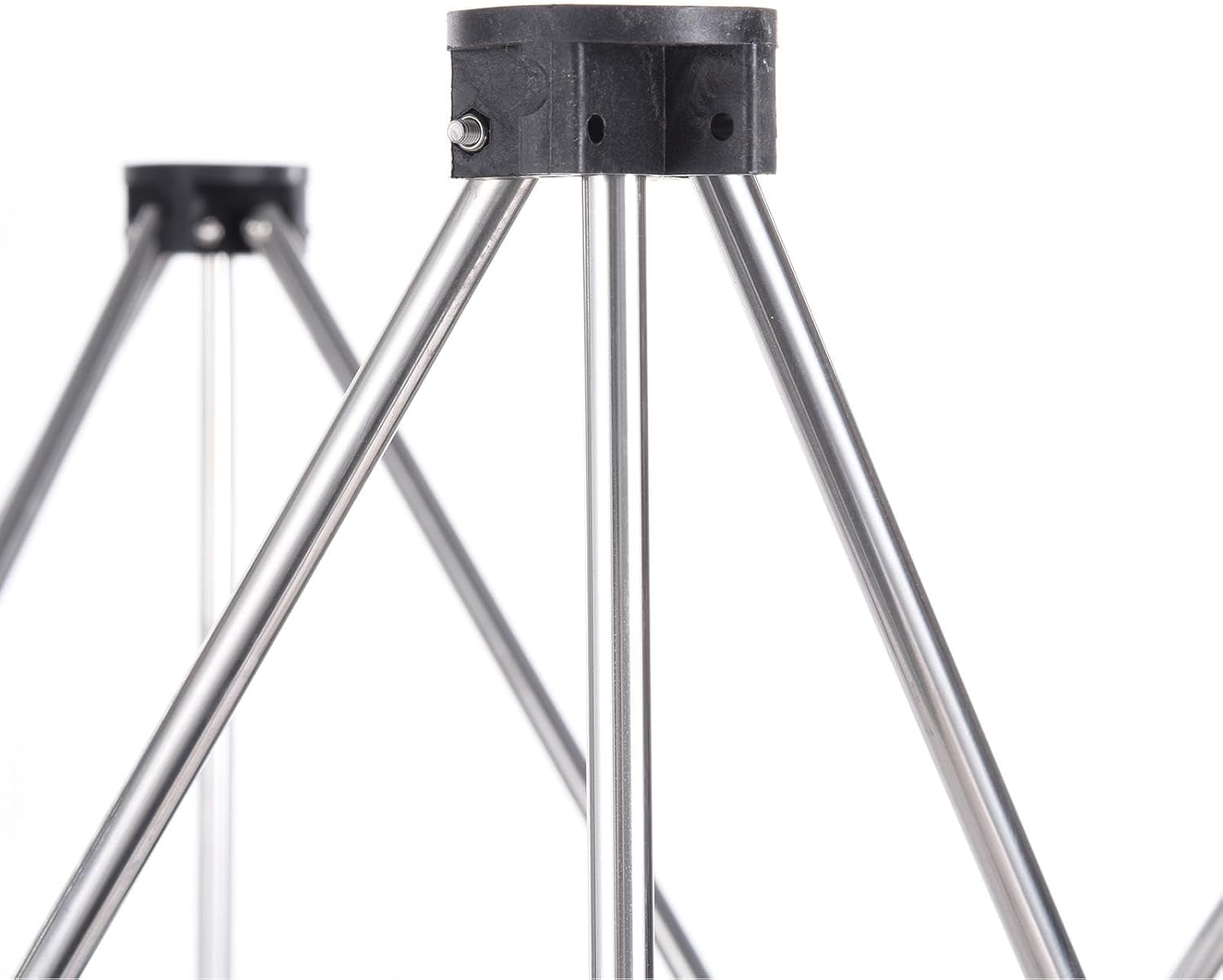 Portable Work Bench,Heavy Duty 10 Legs Mobile Work Table - Worktable Holder, Portable Work Stand with Carry Bag for Woodworking