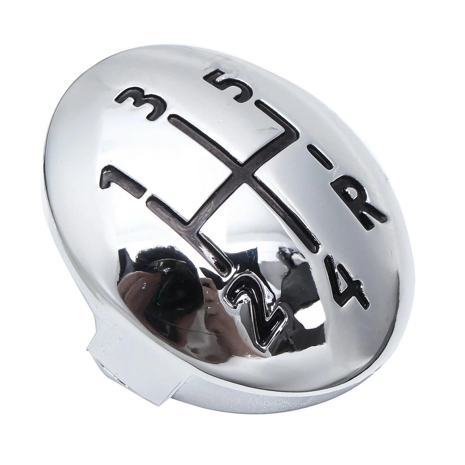 MKGKACVCPT Gear Stick Knob for Clio for Twingo for Scenic Stylish
