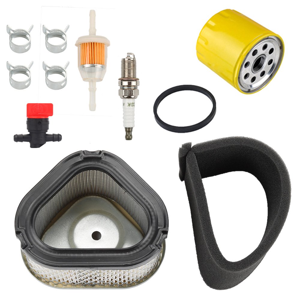 10 Best Fuel Injection Tune Up Kits 2020 Reviews & Ratings