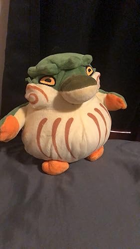Amazon.co.jp: モンスターハンターライズ デフォルメぬいぐるみ