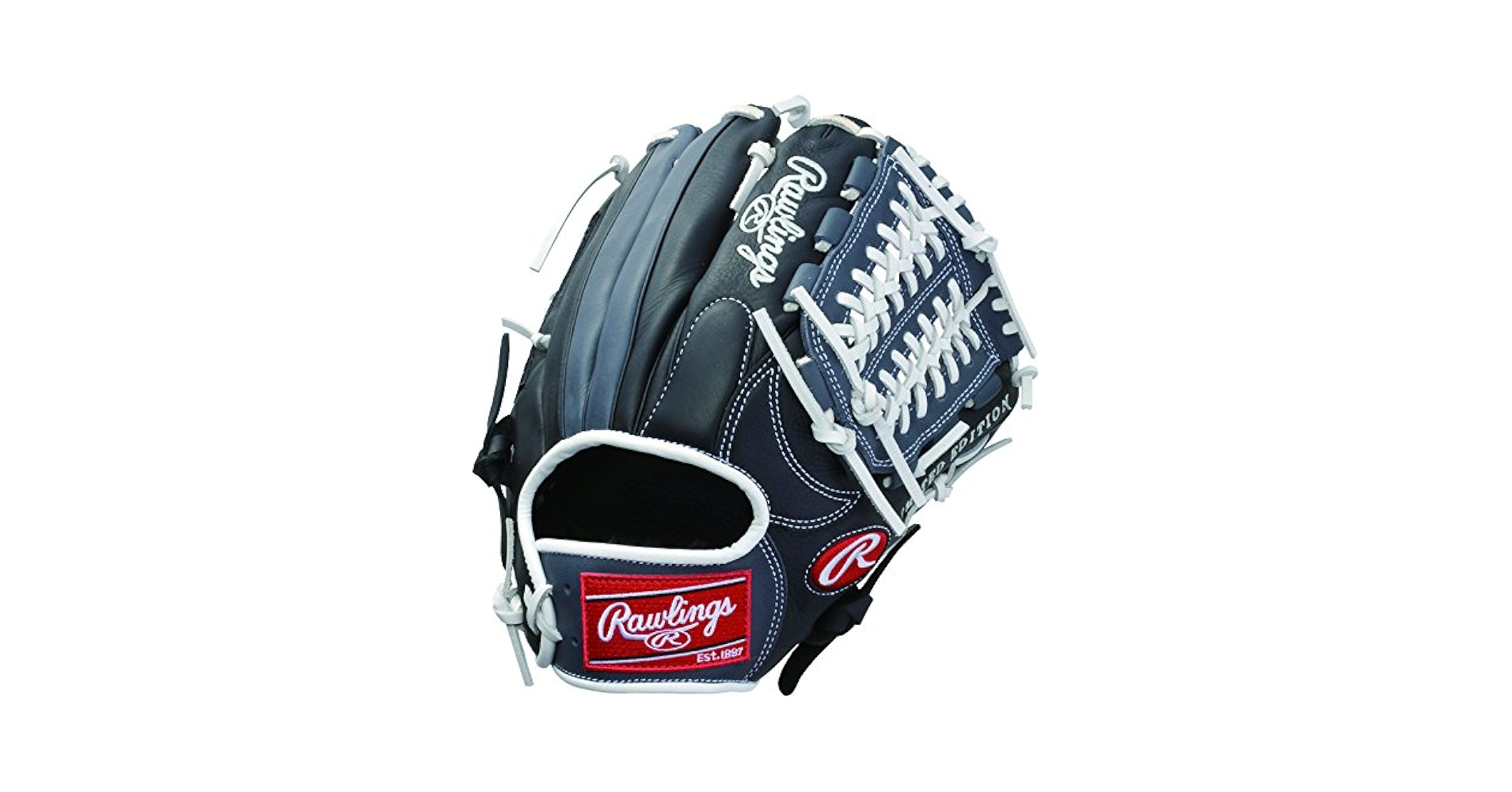 Rawlings GR5FG46 限定版 野球グローブ　軟式用 Amazon | Rawlings(ローリングス)軟式グラブ(グローブ