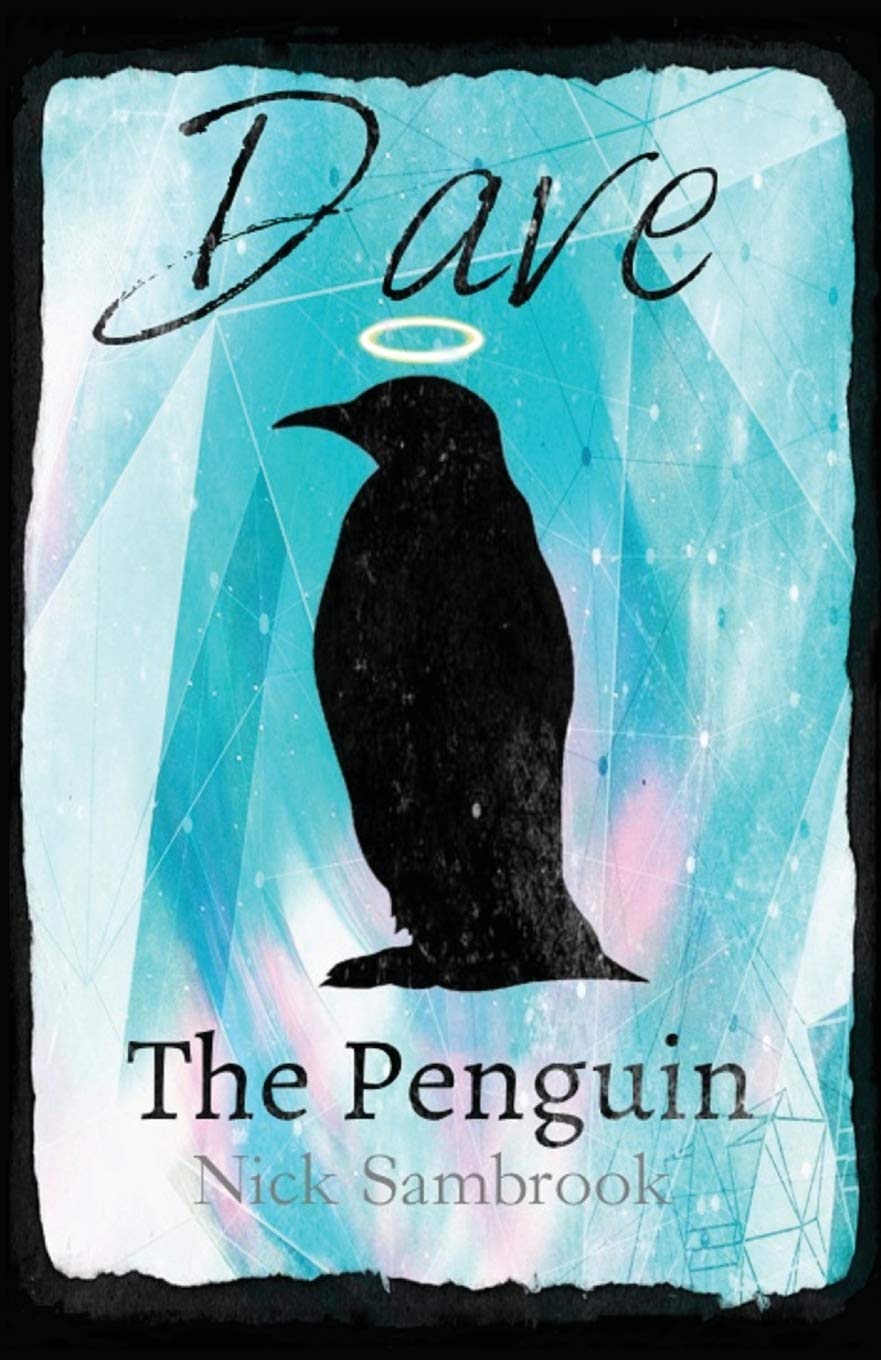 Dave The Penguin: Dave The Penguin