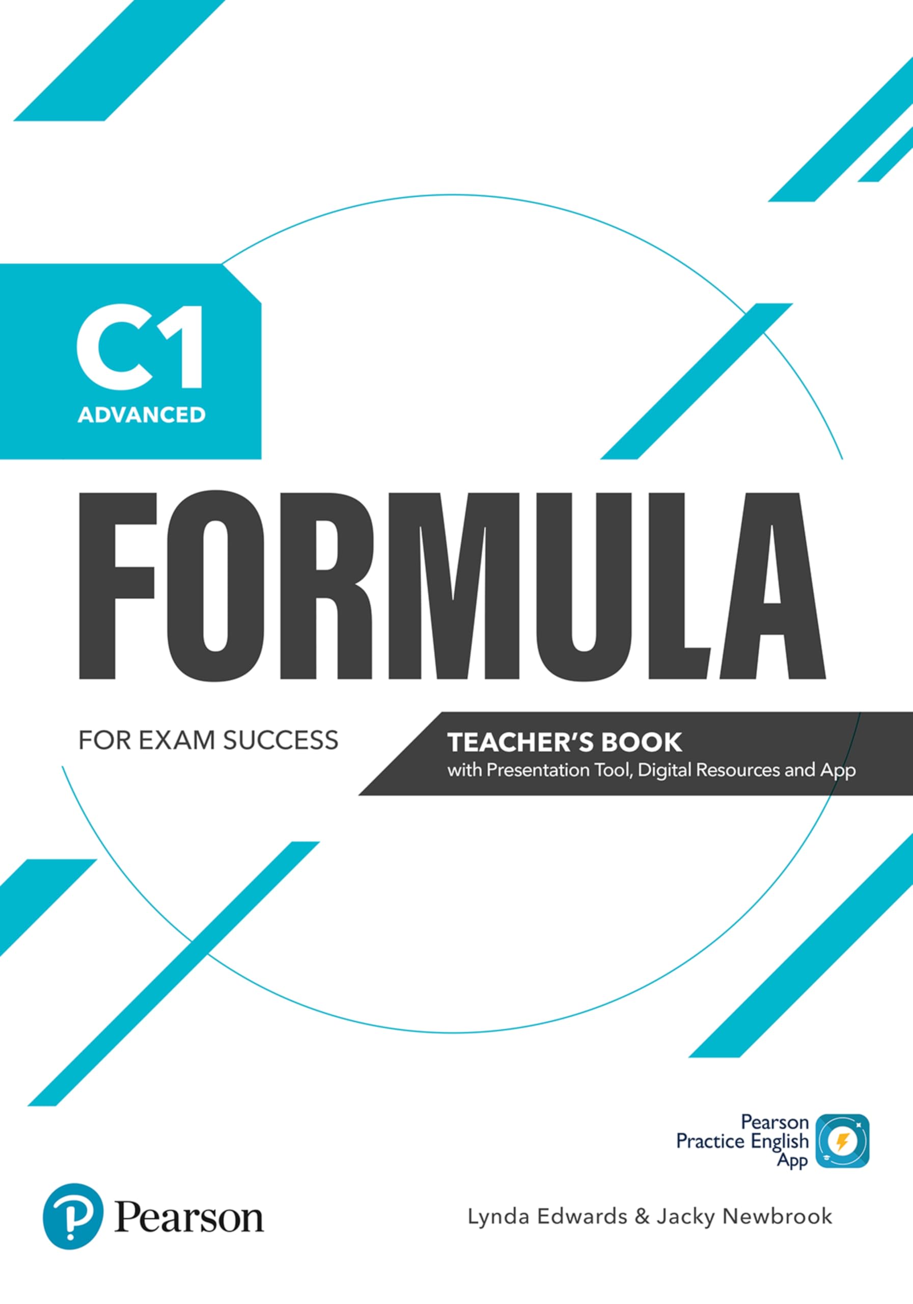 FORMULA C1 ADVANCED TEACHER'S BOOK WITH PRESENTATION TOOL, DIGITAL RESOU