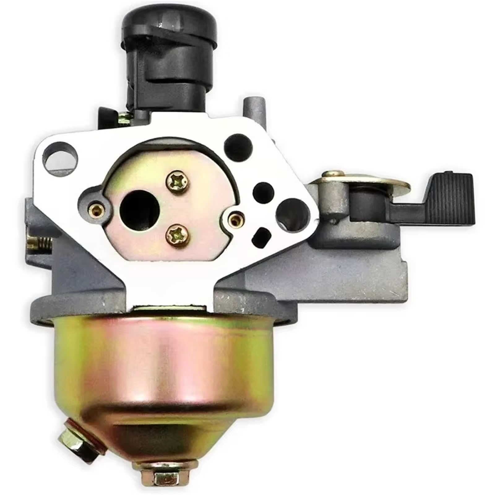 Carburateur GXV390 resoudre fuite essence moto ensemble 16100-Z1F-W02