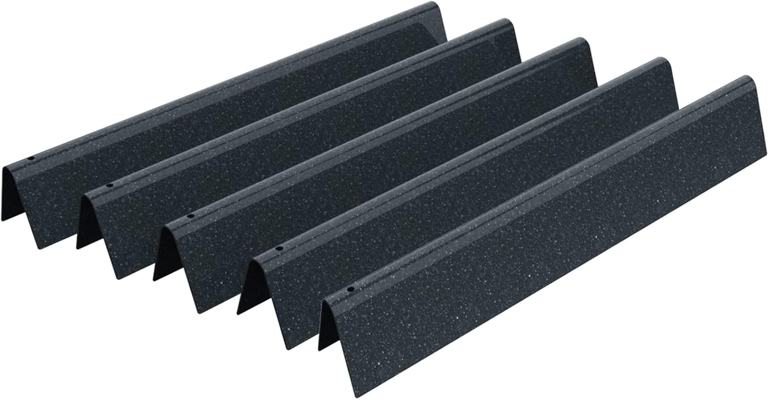 7621 Flavorizer Bars for er Genesis 300 Series Grill Replacement