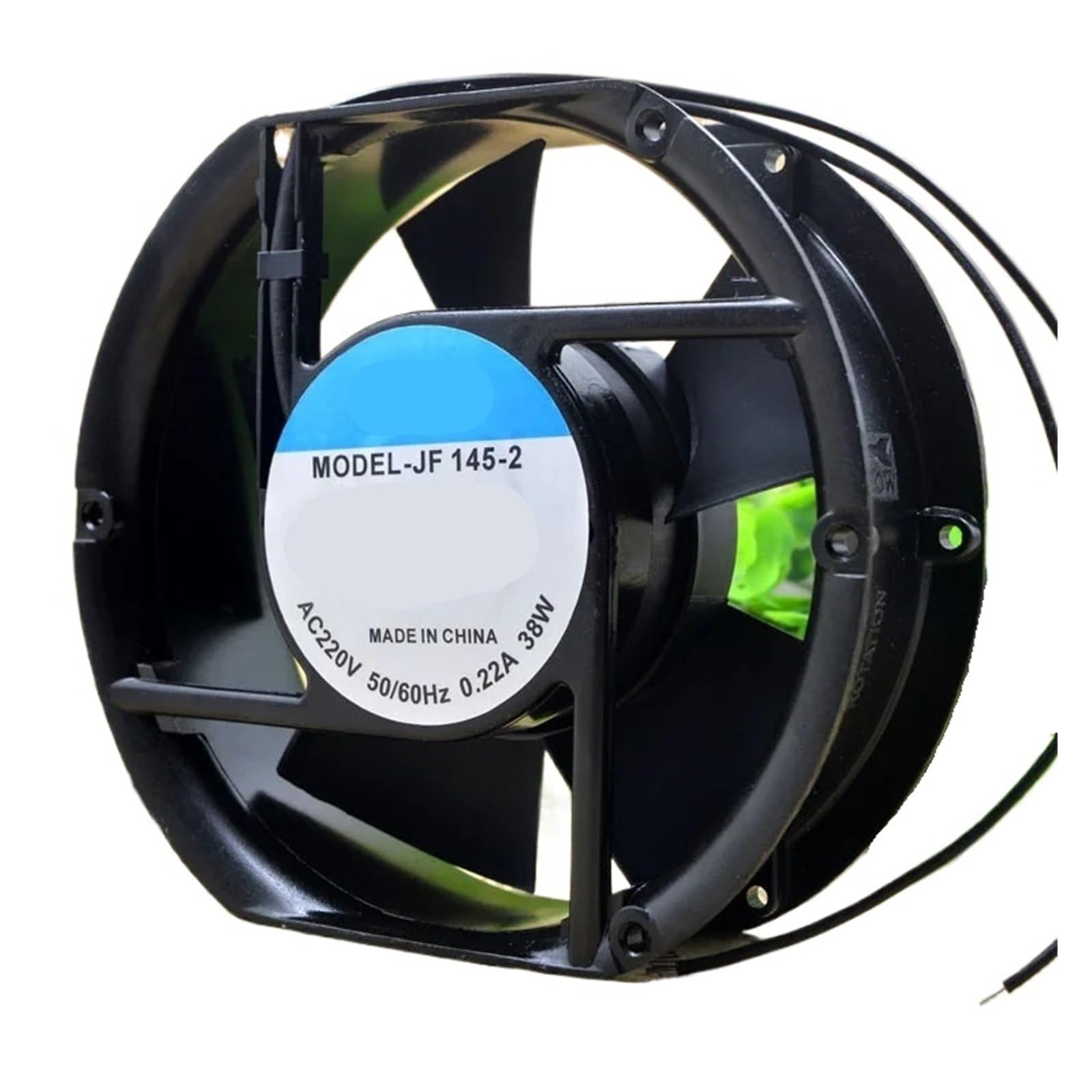 ETNANUPIN DS17251HB-12 DC 12V 2.1A 17529 172 * 51 mm Cooling Fan