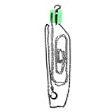 Srliya 2T Manual Chain Hoist, Heavy Duty Hand Operated Chain Block with Load Sharing Gears, for Workshop Garage Factories Lifting