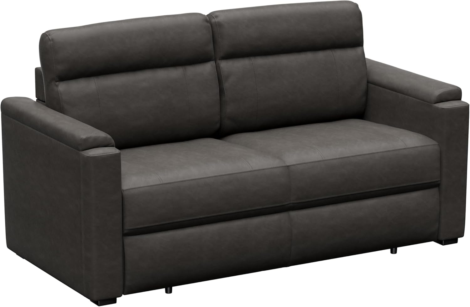 Thomas Payne Signature Heritage Series 68" McCoy RV Rest Easy Sleeper Sofa with Easy-to-Use Fold-Out Mechanism, 81" Bed Depth - 2024044353