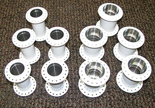 Gloss White Powder Coating Paint 1 Pound