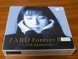 ZARD ベスト　シングル31枚コンプリート8cm 超稀少］ZARD SPECIAL ENHANCED CD 8cmシングルCD - メルカリ