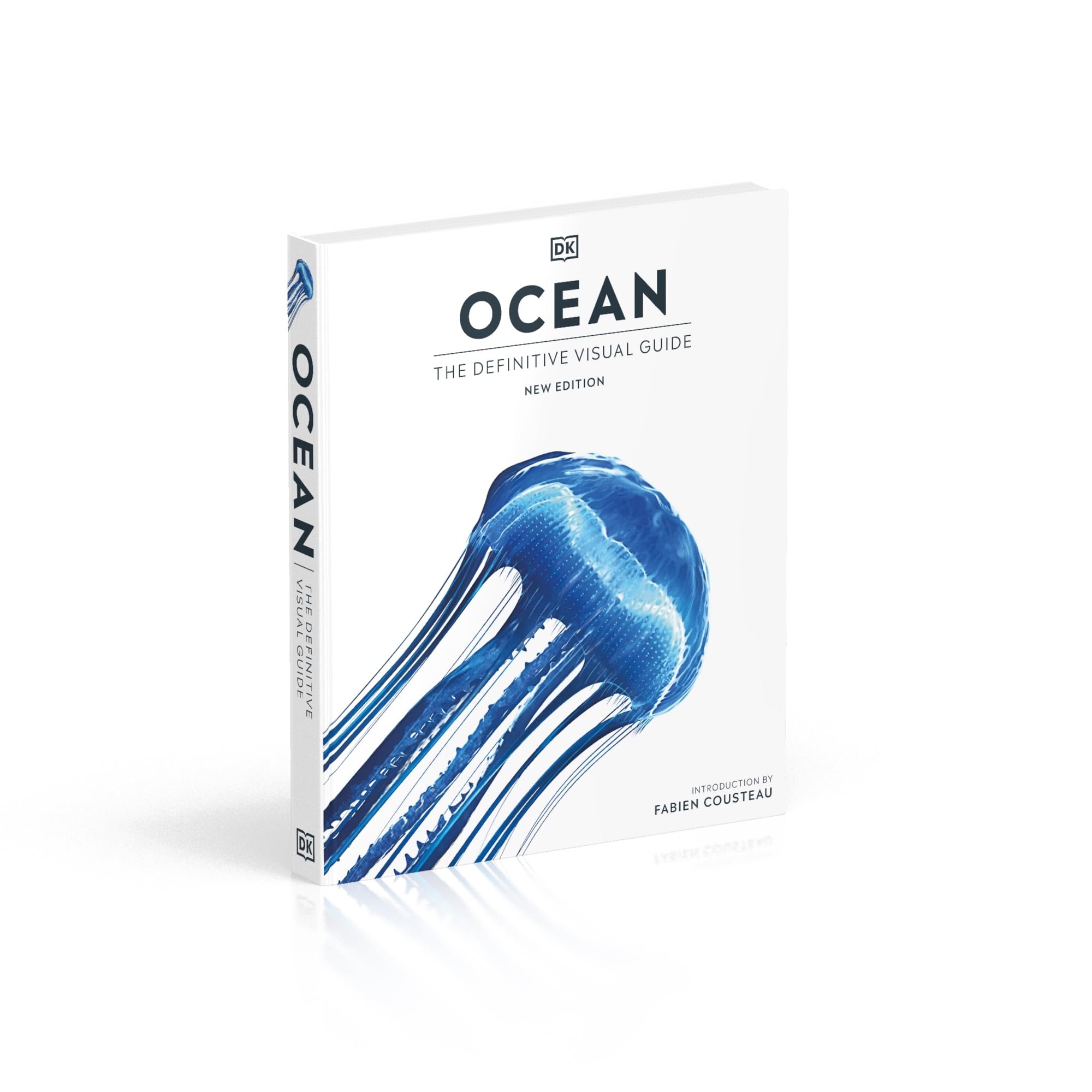 Ocean: The Definitive Visual Guide