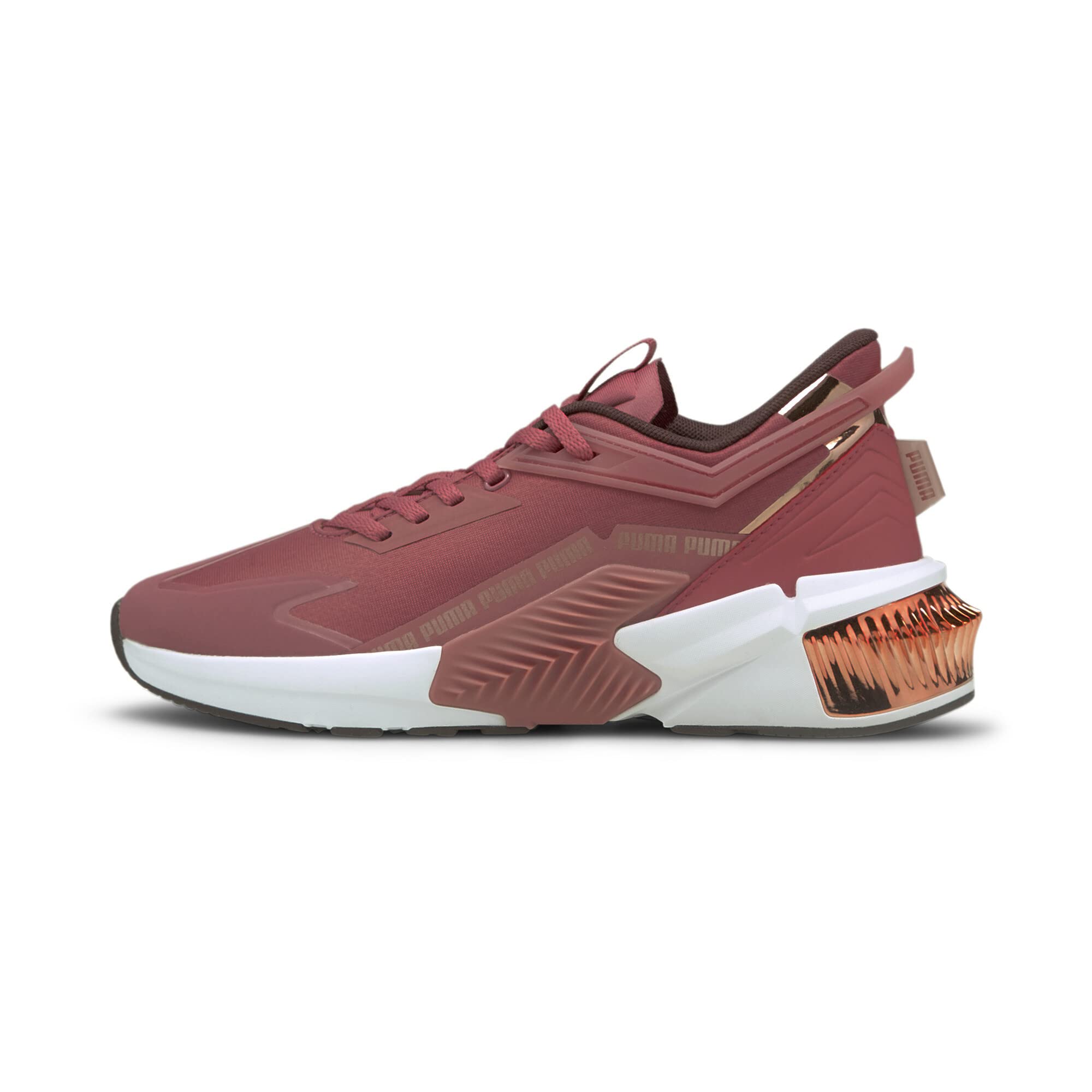 See full amazon price history chart for Puma Womens Provoke XT FTR Moto Rose Mauvewood-White Training Shoe - 5UK (19561202) Puma Womens Provoke XT FTR Moto Rose Mauvewood-White Training Shoe - 5UK (19561202) (B08MQRXVQV) Amazon Price History, Amazon Price Tracker