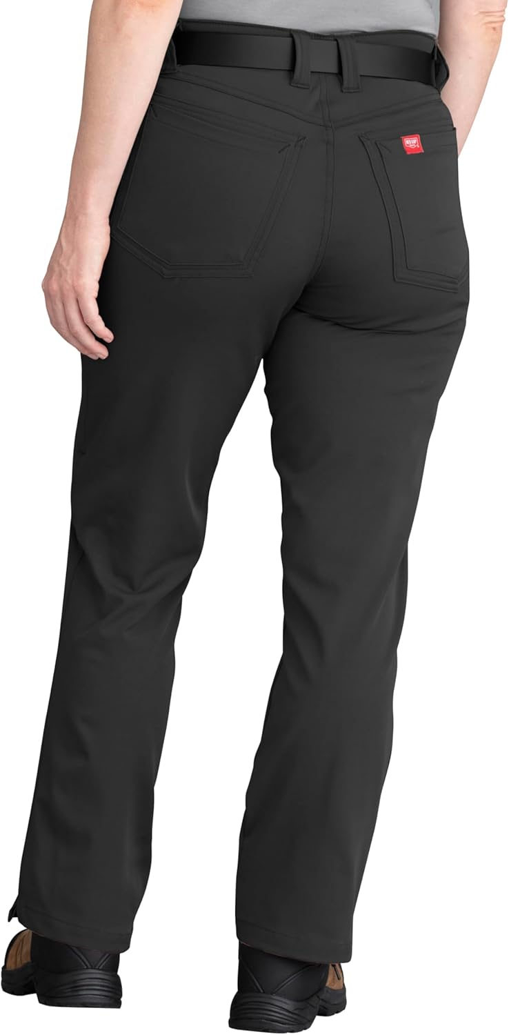 Red Kap Women's Cooling Work Pant