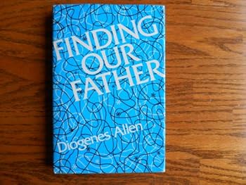 Hardcover Finding our father Book