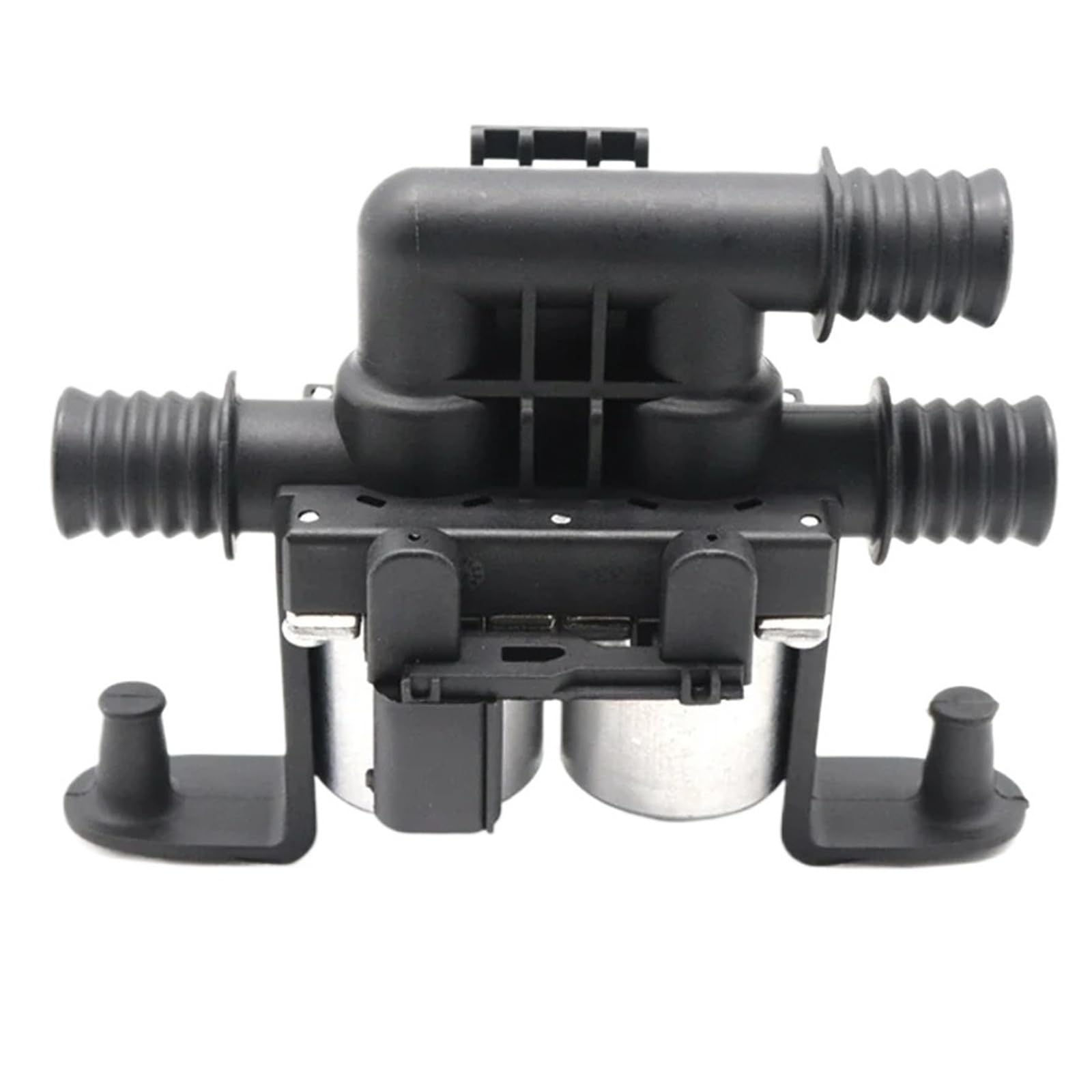 Trgyjgkf One Color Car Heater Control Valve Solenoid For E60 E63 E65 E66 535I 535Xi 545I 550I 645Ci X5 5 6 7 Series 64116906652