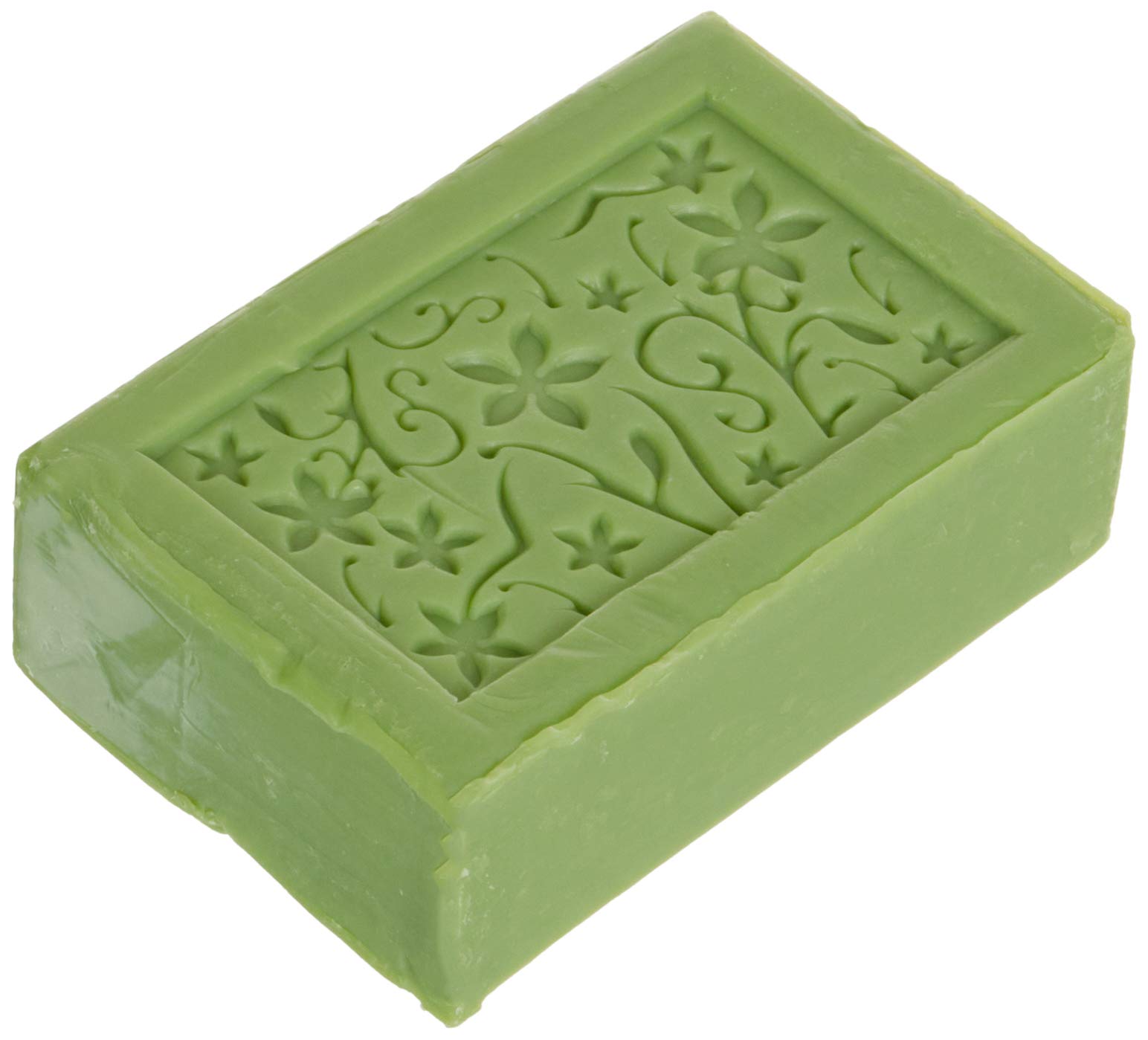DURU Saf&Doğal Zeytinyağı Sabun, 150 Gramx4