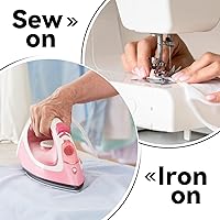 Vista 4 de 72 parches de letras para planchar con números, parches bordados de letras A-Z números 0-9 para ropa, vestido, sombrero, jeans, accesorios de Negro