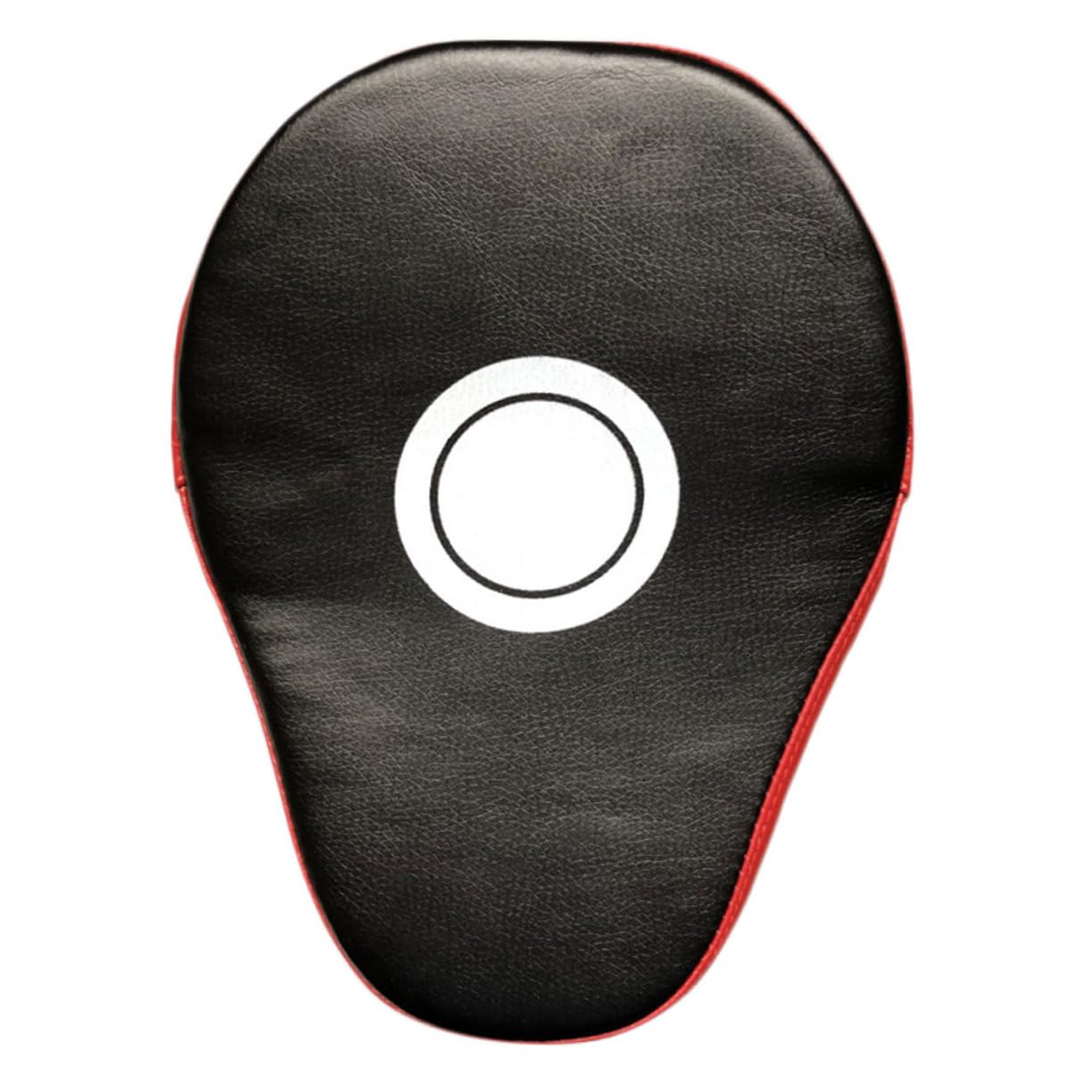 HEMOTON Fitness Training Gloves Boxing Mitts Punching Pads Hand Wraps Thai Boxing Mitt Improve Your Striking Technique