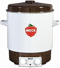 Suchergebnis auf Amazon.de für: einkochautomat weck