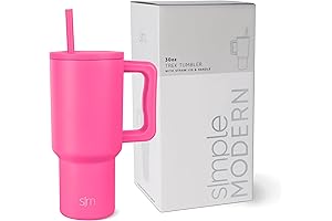 Stanley 30 oz Green Tumbler