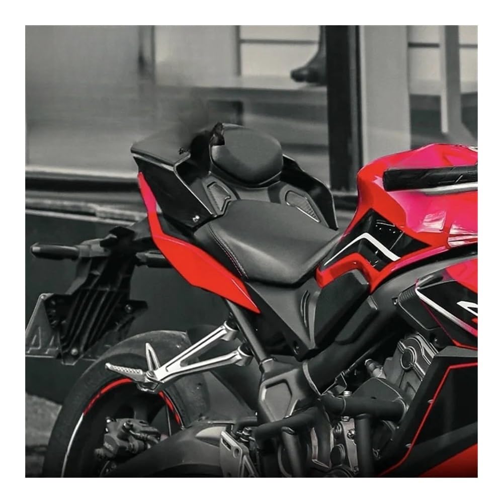 Bruce&shark　シート　CBR650R Bruce&shark シート CBR650R Amazon.co.jp: Bruce & Shark Fit