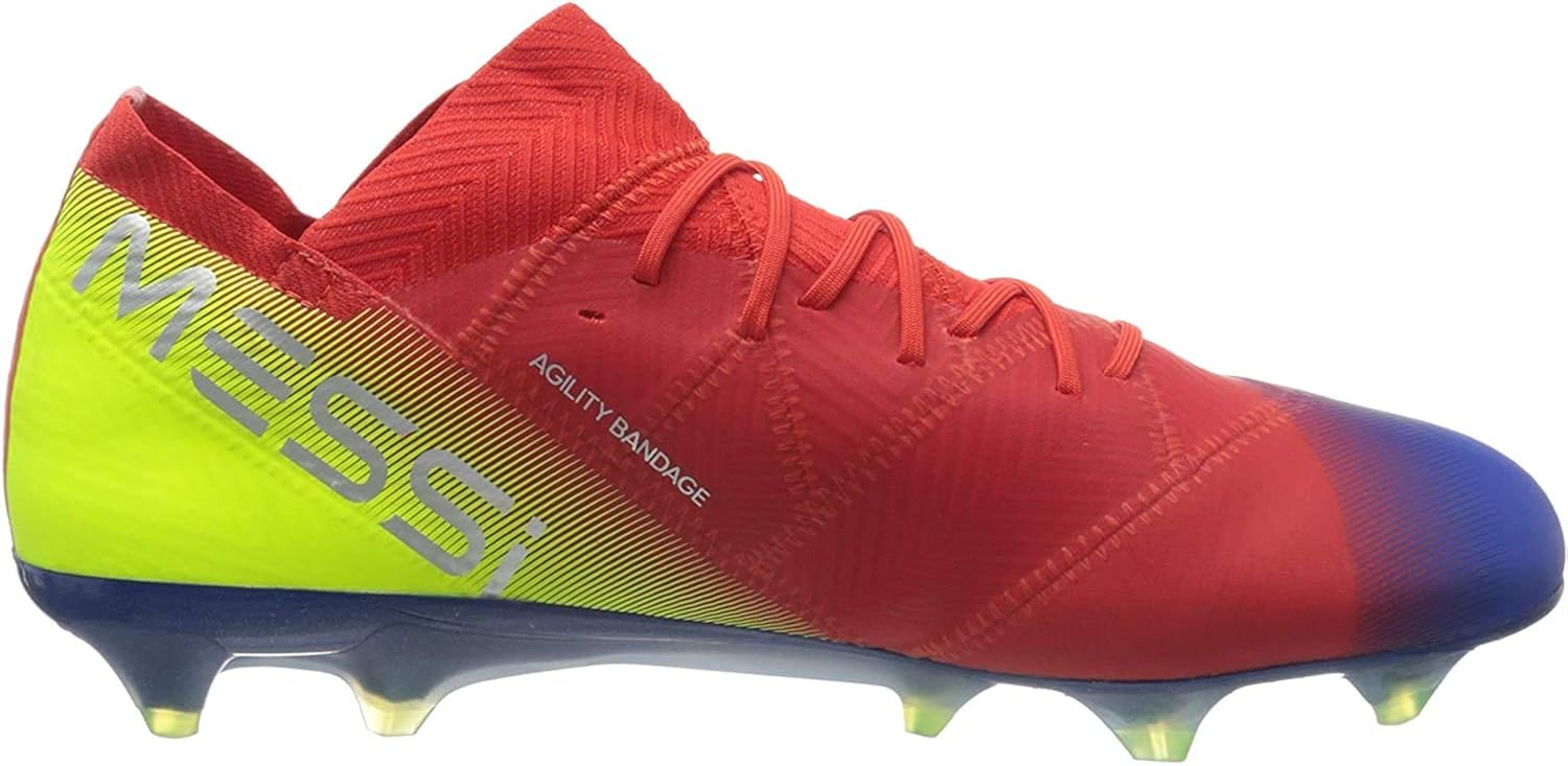 adidas Nemeziz Messi 18.1 FG DB2088 | R-GOL.com - Football boots \u0026 equipment
