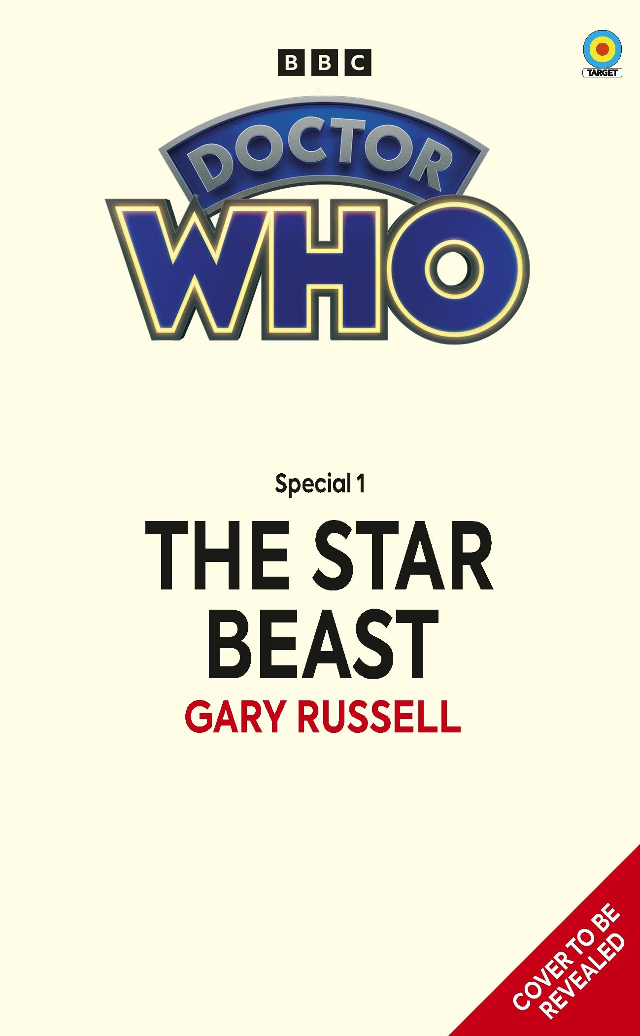 Doctor Who: The Star Beast (Target Collection) (Doctor Who: Target Adventure)