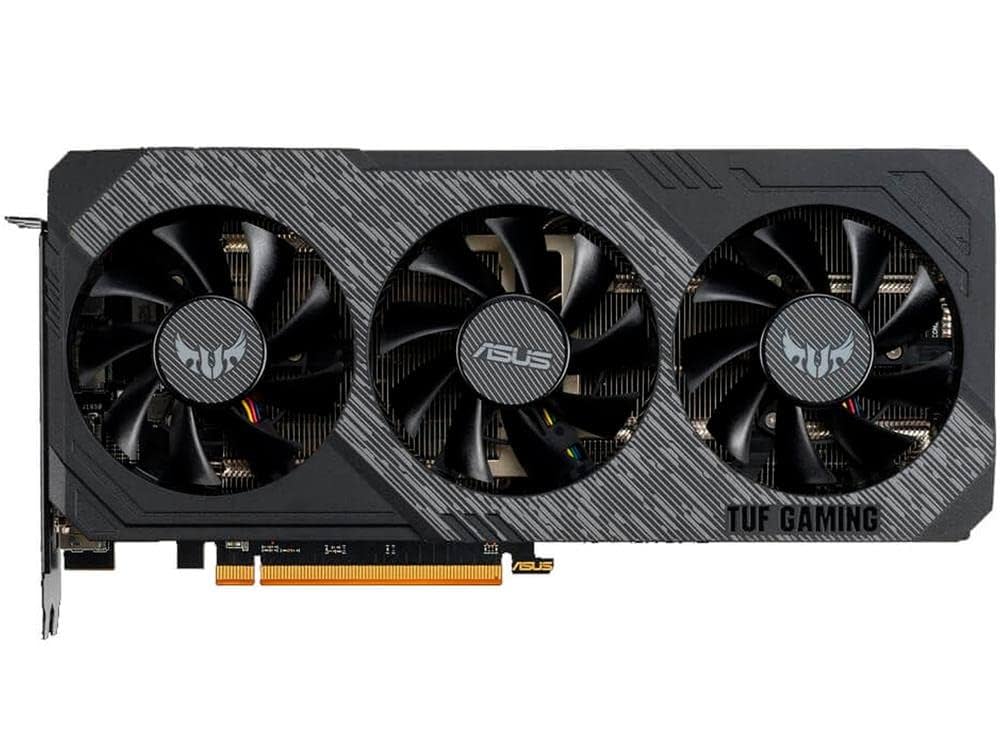グラフィックボード・グラボ・ビデオカード ASUS TUF3-RX5700XT-08G-GAMING TUF 3-RX5700-O8G-EVO-GAMING｜Graphics Cards｜ASUS Global