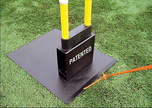Pied pour junior Dummy Pro Soft socle de rechange pour sport