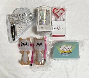 Amazon.co.jp: Hey Say JUMP ペンライト まとめ売り セット CPPUZQPF