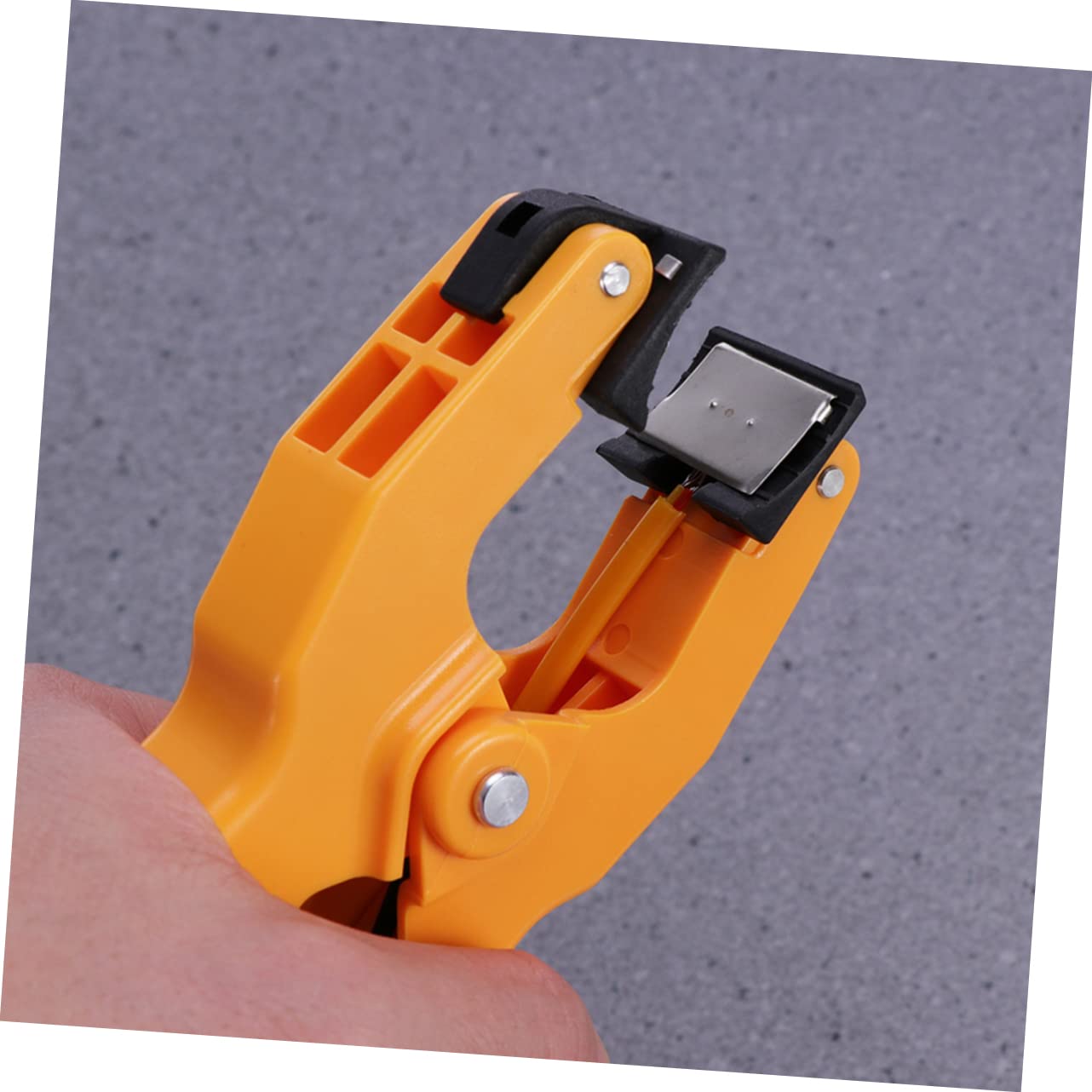 Healeved 2pièces Thermomètre à Pince Ht Capteur De Température K-type Mesure Pour Applications Industrielles Facile à Utiliser Et Précis