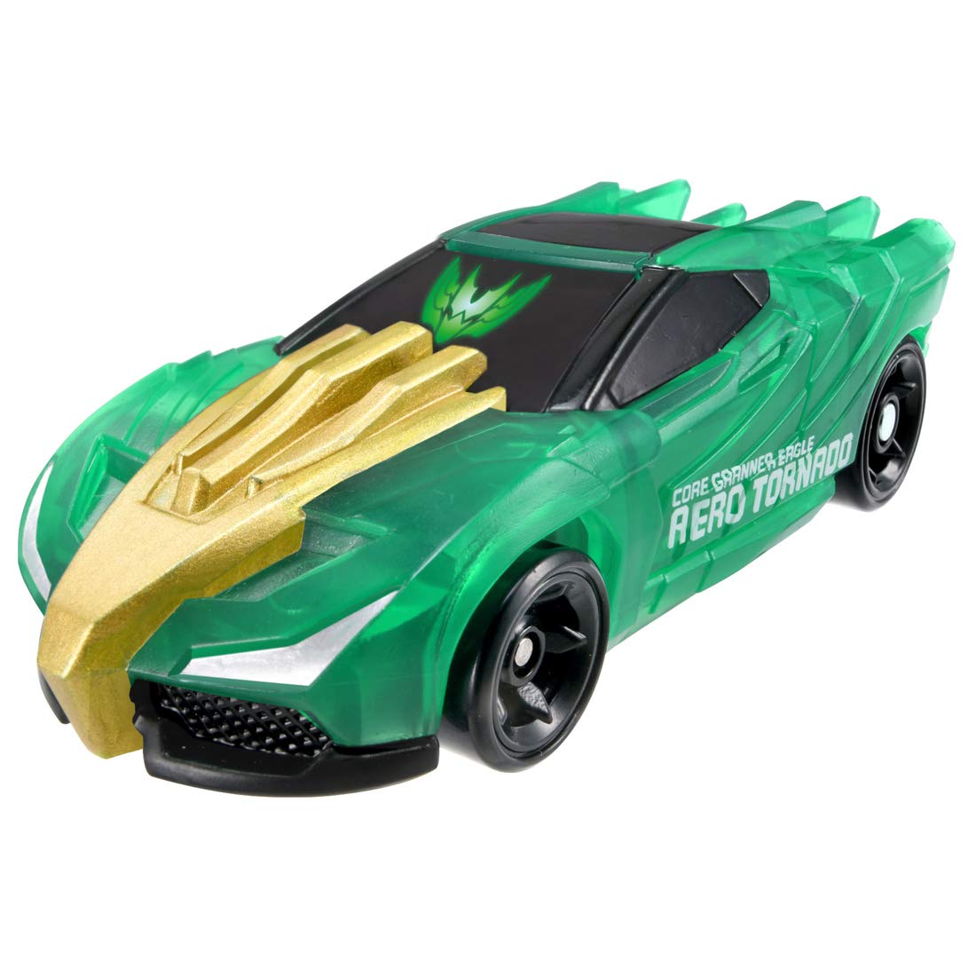 Amazon.co.jp: トミカ アースグランナー CG04 コアグランナーイーグル