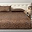 Leopard(1 Fitted Sheet)