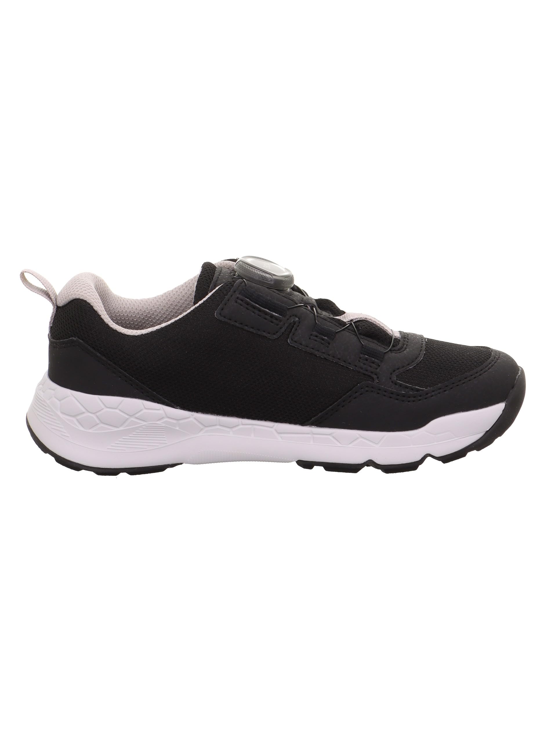 Superfit Free Ride Sneaker Gore-Tex 1-000561 Jungen