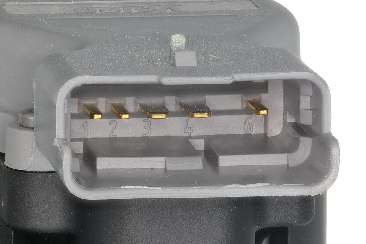 VALEO 700411 Valvola ricircolo gas scarico EGR Modulo EGR Modulo: NO Con bypass: NO Tecnologia: ELECTRIC Norme sulle emissioni dei gas di scarico | Compatibile con: CITROËN C5 III, C5 III Break, C6, JAGUAR S-TYPE II, XF I, XJ, LAND ROVER RANGE SPORT I, PE