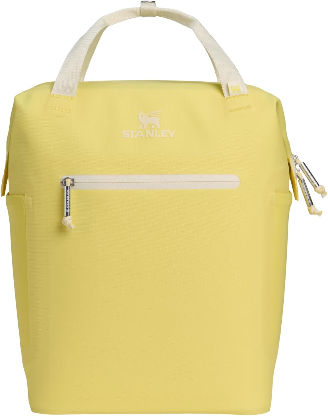 Stanley All-Day Madeleine Mini Cooler Backpack 14 QT Toast