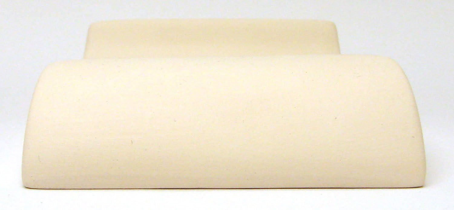 Mini S-Curve Mold