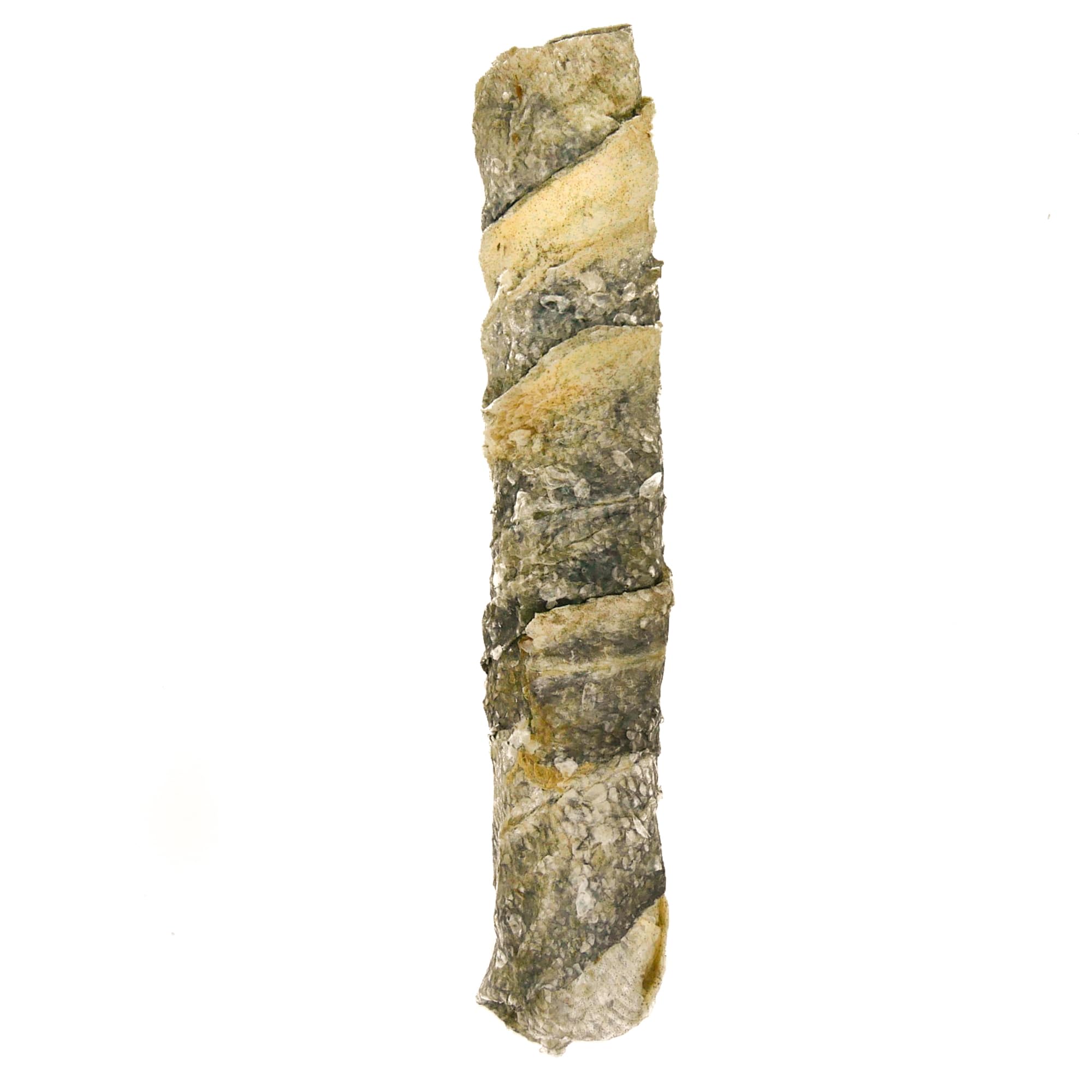 RF-Deer Pelle di merluzzo per cani, forma bastoncino, 1 kg, 32-40 pezzi