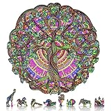 ZenChalet 200pc Tree of Life