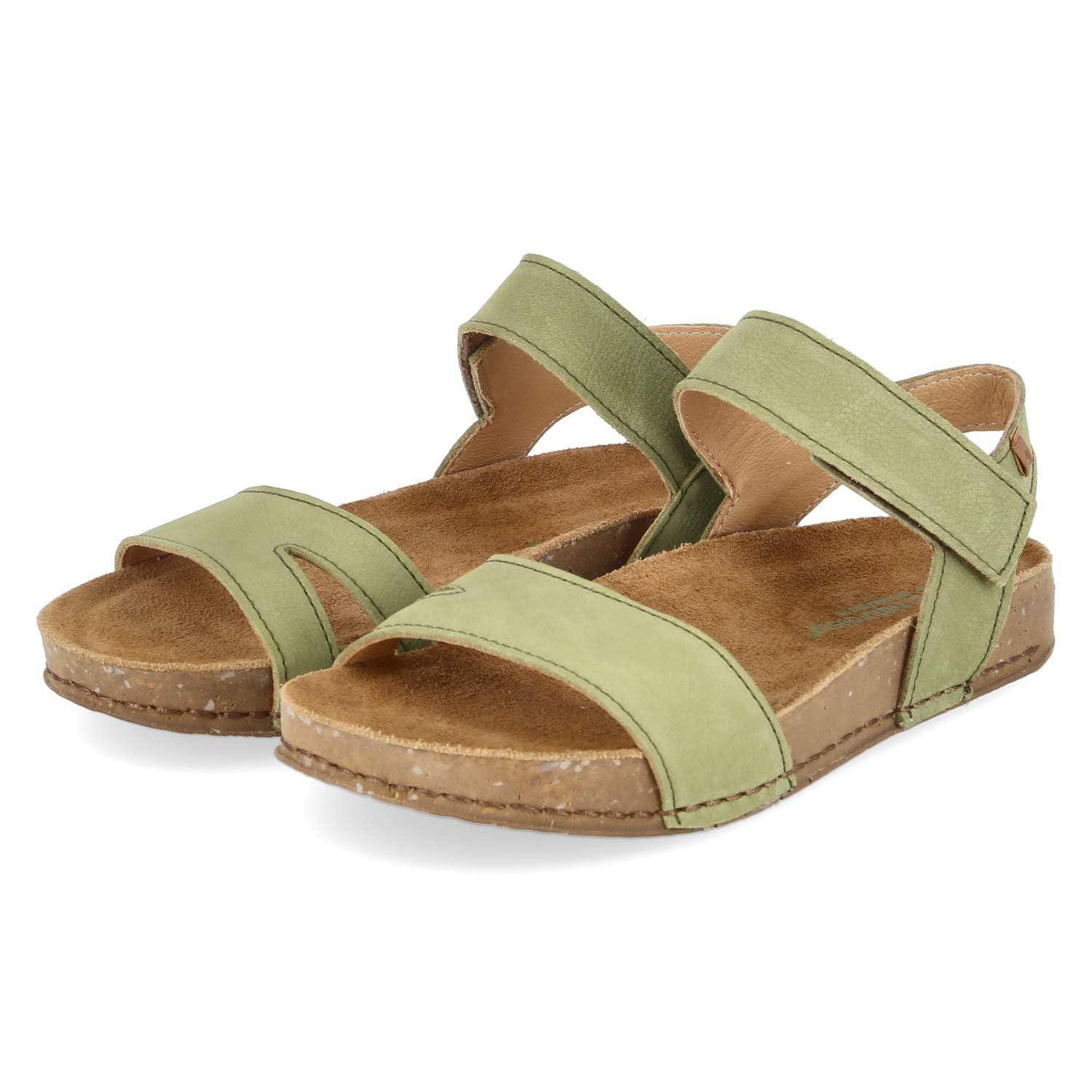 El Naturalista N5790 sandały unisex dla dorosłych