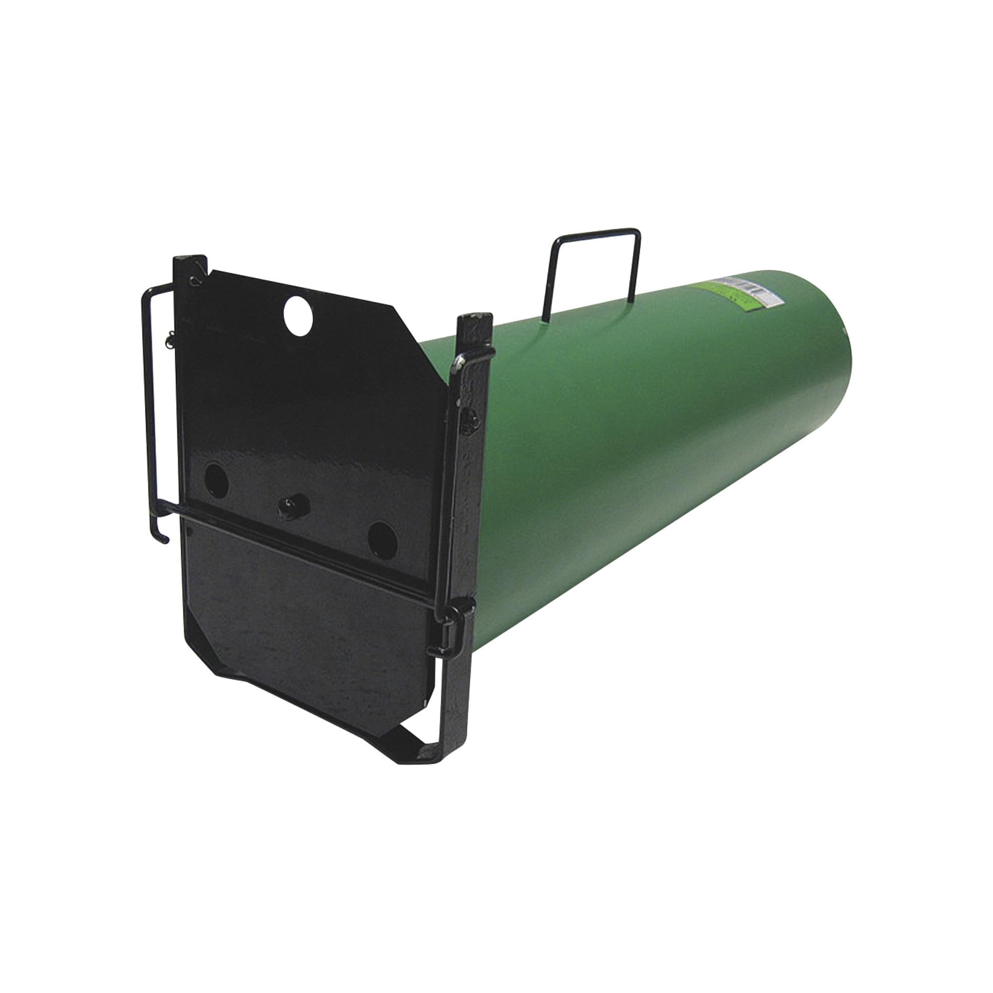 JT Animal Control Spray-Proof Skunk Trap - 24in.L x 6in.dia Model# adc6
