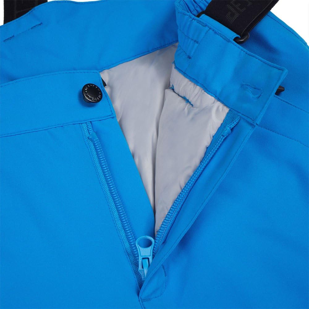 Icepeak Pantalones de esquí para niños Lisman
