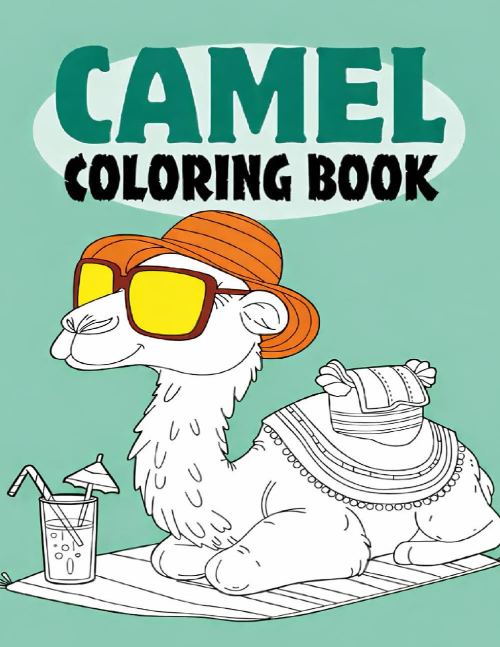 50 Adorable & Fun Coloring Pages for Kids