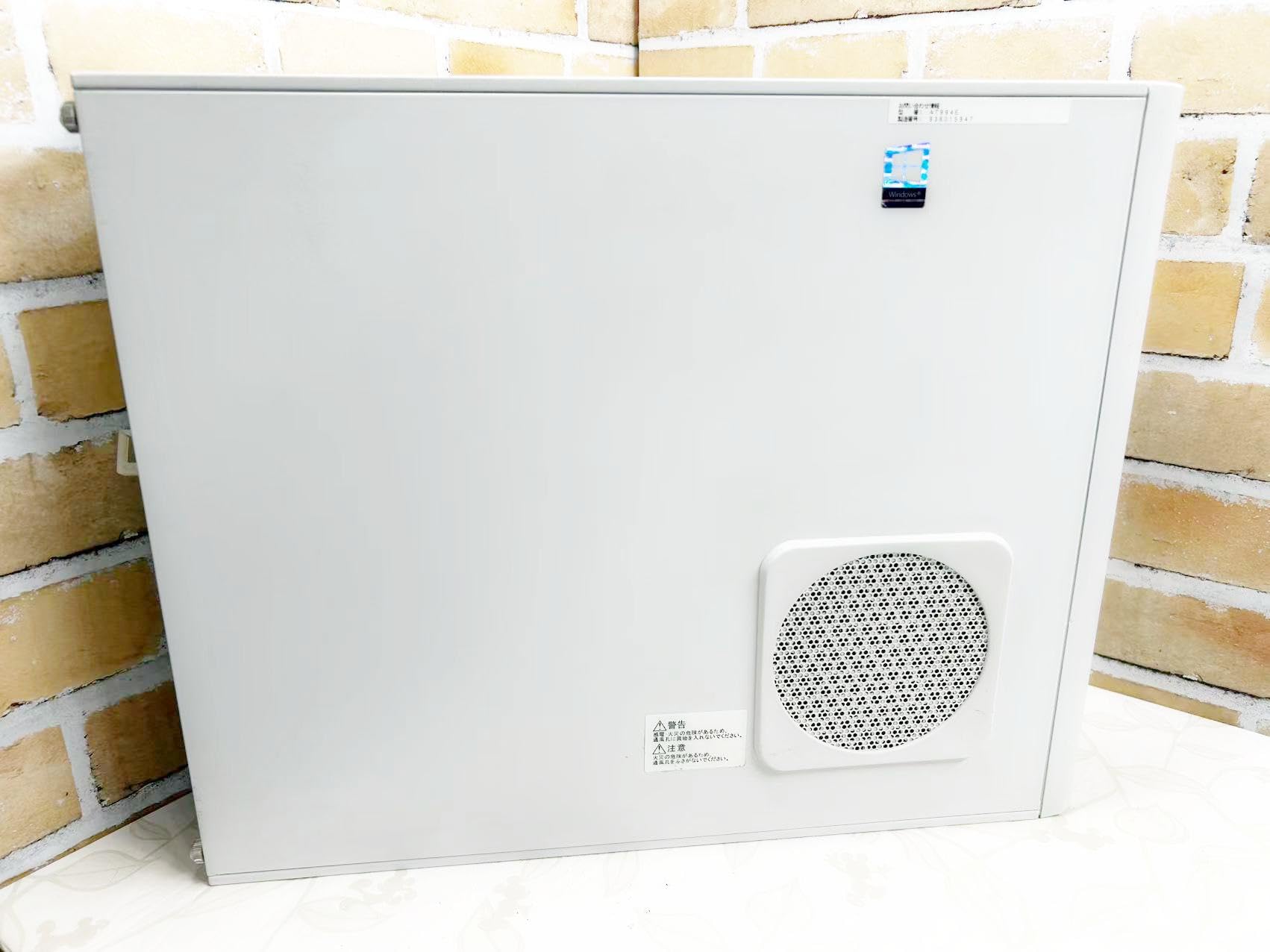 Amazon | 【中古・本体のみ】EPSON Endeavor AT994E 第8世代対応