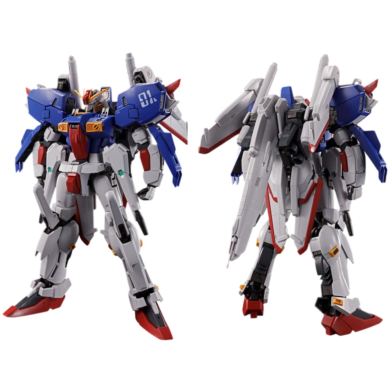 Amazon | MG 機動戦士ガ ンダ ムセンチネル Ex-Sガ ンダ ム/Sガ ンダ