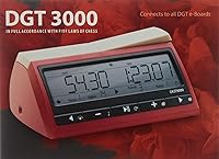 Vista 2 de Spel Timer DGT 3000