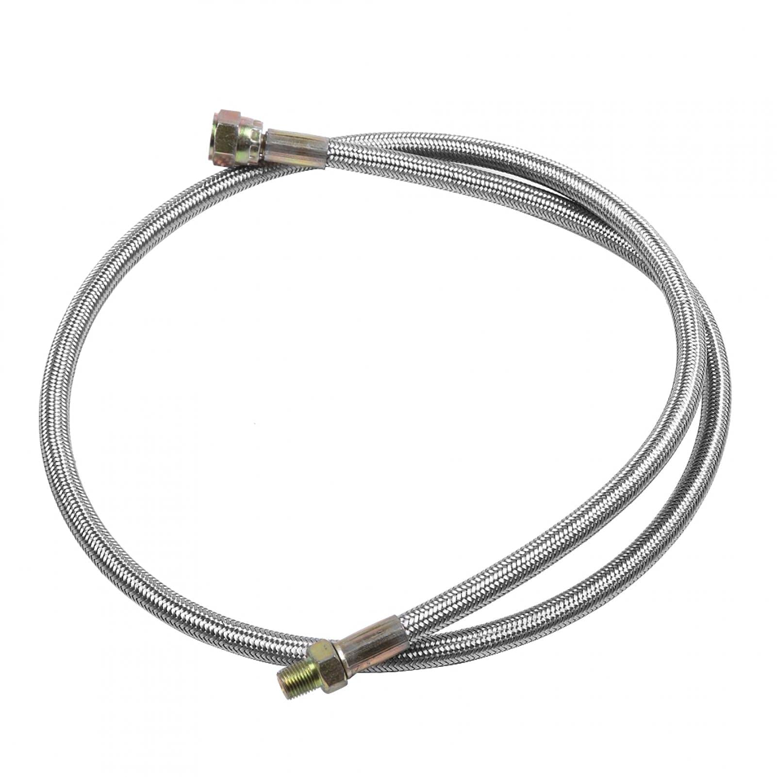 Turbo Ölleitungssatz - Komplettset Für T3/T4 Turbolader