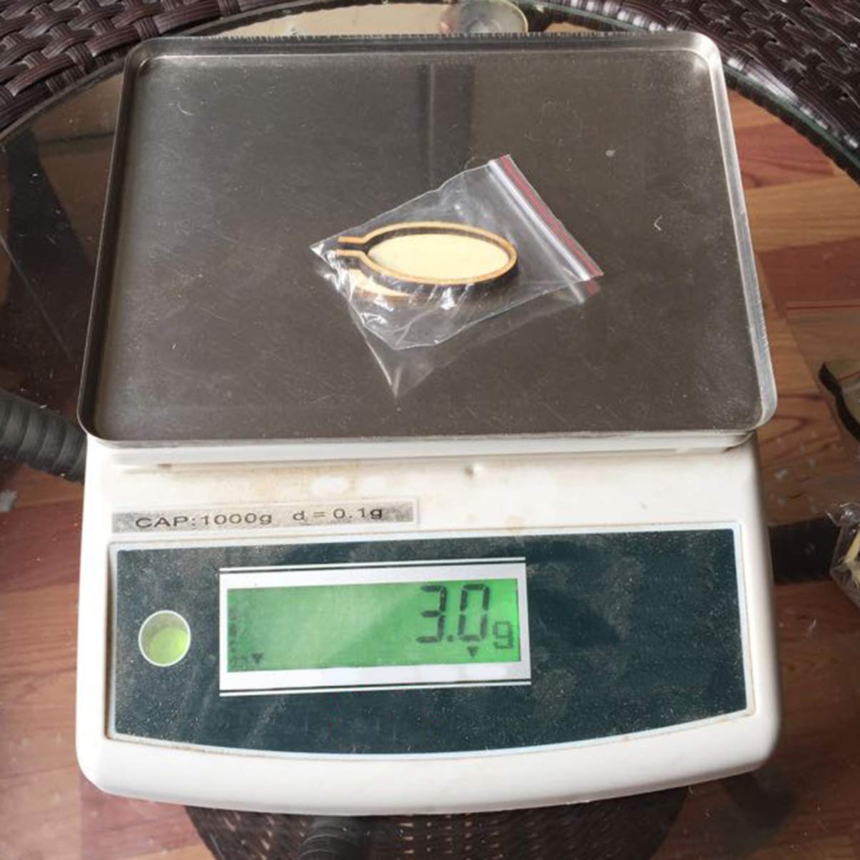 Gadpiparty Mini Oval Wooden Embroidery Hoop DIY Cross Stitch Frame for Easy Crafting Portable Design for Leisure Activities and Decorative Projects