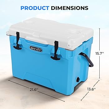NEIGHBORHOOD - 即納 NEIGHBORHOOD IC . 25QT P-COOLER BOX Neighborhood Beige Iceland Edition IC 0.25QT P-Cooler Box